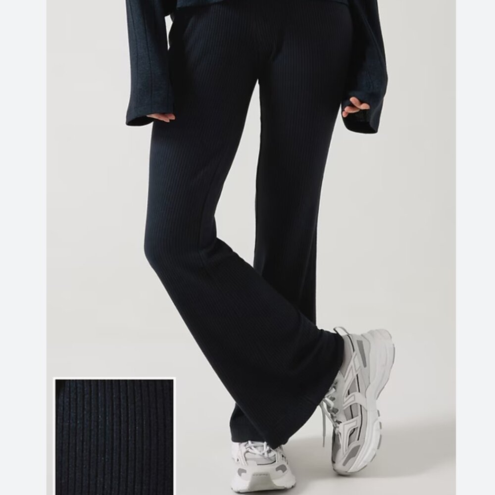 BRAND NEW | Athleta | Harmony Pose Pant | - Picture 3 of 11